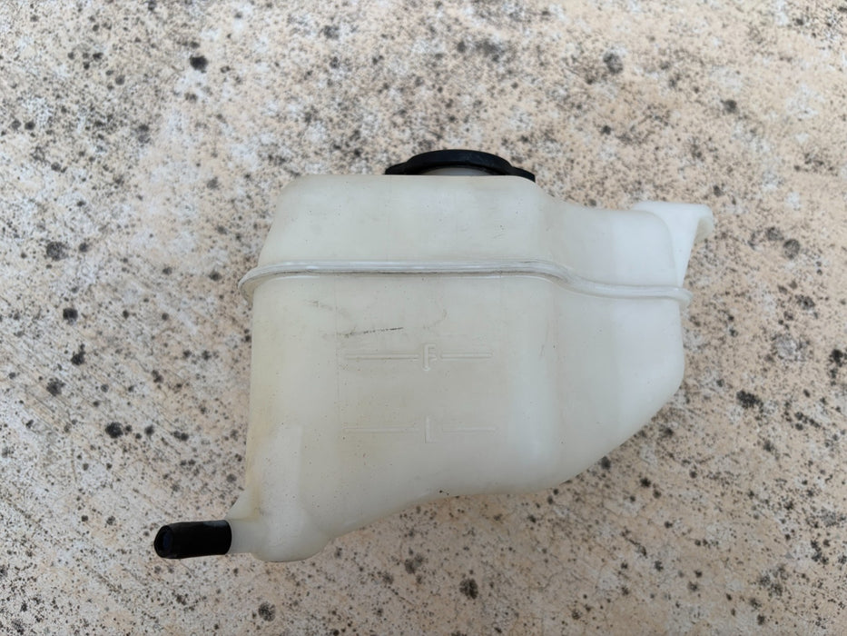 2013 - 2018 Hyundai Santa Fe Radiator Overflow Bottle OEM