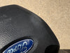2017, 2018, 2019, 2020, 2021, 2022 Ford F250 Super Duty Steering Wheel OEM