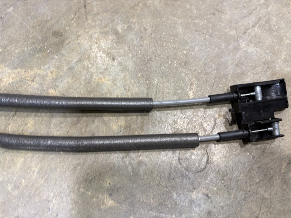 2014-2018 Kia Forte Sedan REAR RIGHT SIDE Rh Door Latch Lock P816A010, OEM