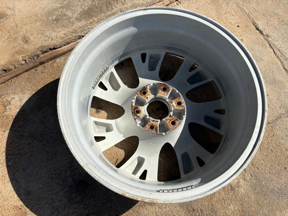 2013 - 2020 Nissan Pathfinder Alloy Wheel Rim 20x8J OEM