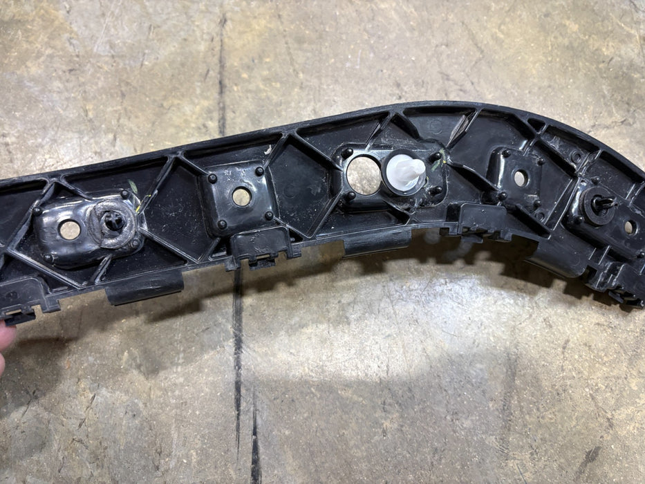 2019 - 2024 FORD EDGE REAR LEFT BUMPER SIDE INNER MOUNT BRACKET OEM KT4B17E851A