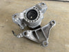 2017 - 2019 HONDA CR-V LEFT TRANSMISSION MOUNT SUPPORT BRACKET OEM
