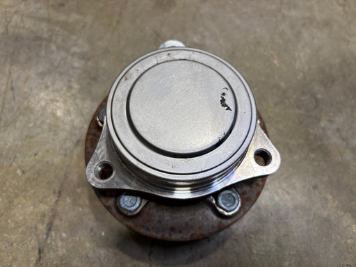 2018-2024 Chevrolet Equinox Rear Left Wheel Bearing & Hub Assembly OEM