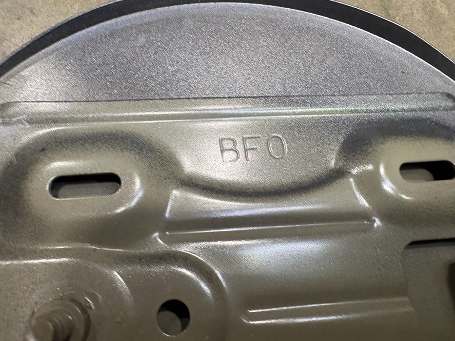 2015-2019 Subaru Outback Legacy FUEL FILLER DOOR LID GAS TANK COVER OEM