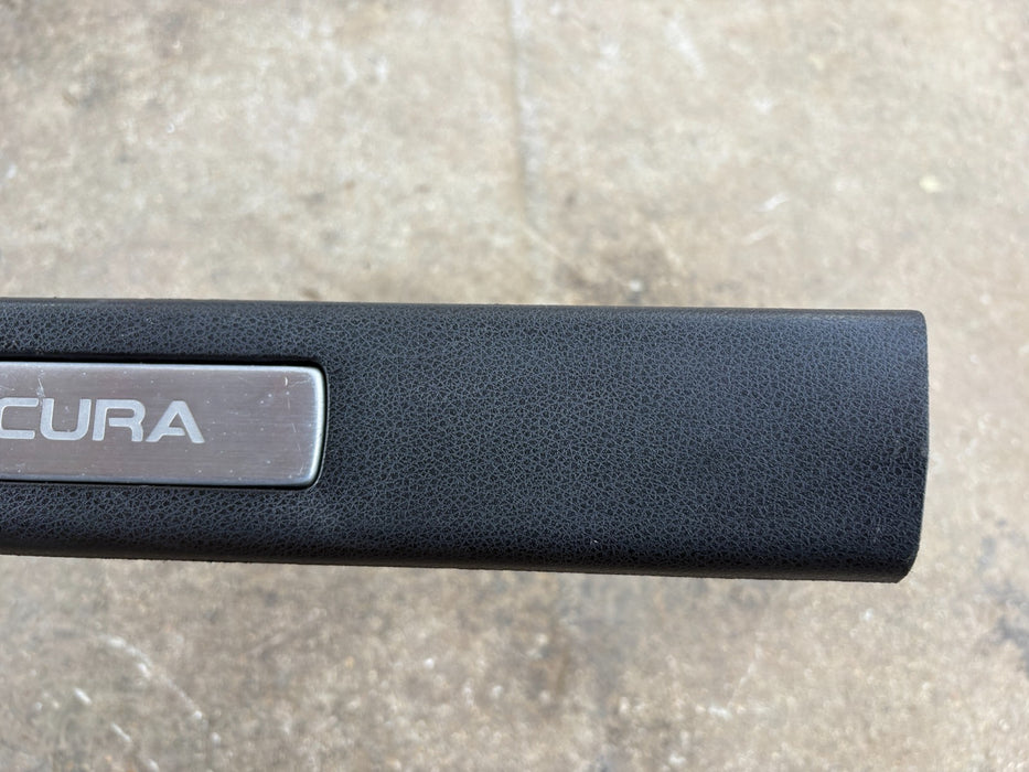 2015-2020 ACURA TLX FRONT LEFT DRIVER SIDE DOOR SILL SCUFF PLATE PANEL 84251-TZ3