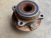 OEM, 2015-2024 Ford Mustang / GT Rear Wheel Hub Assembly Bearing #FR3Z-1104-B