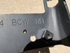 2022 - 2025 HYUNDAI TUCSON RIGHT BLIND SPOT SENSOR BRACKET N9991—55000 OEM