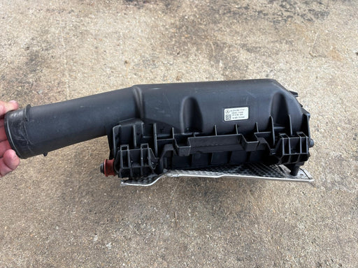 2016-2021 Mercedes GLC300 Air Intake Cleaner Filter Housing Box OEM