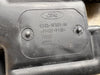 2011 2012 2013 2014 Ford Mustang Air Intake Hose Duct Tube OEM BR33-9F805-AB
