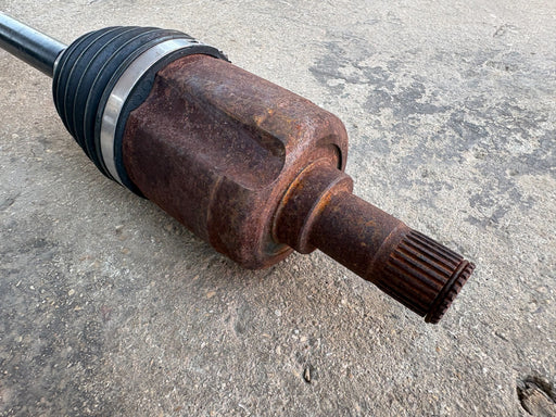 2015-2016 Honda CRV Driver Left Front Axle OEM 44306-T1W-A01