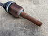 2013-2020 FORD FUSION FWD FRONT LEFT DRIVER SIDE AXLE SHAFT OEM