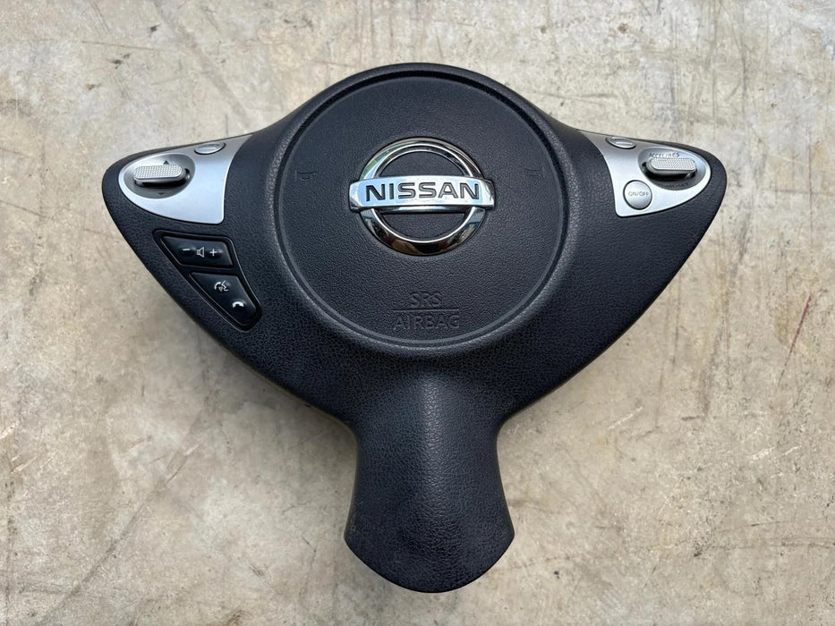 2009, 2010, 2011, 2012, 2013, 2014 Nissan Maxima Steering Wheel OEM