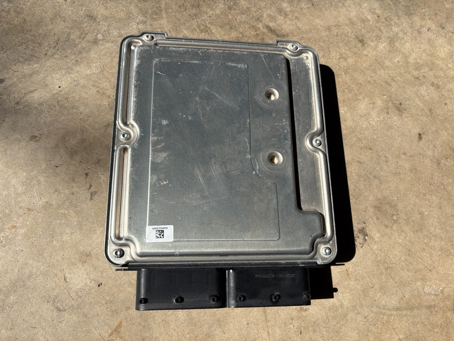 2020 - 2022 Atlas Cross 3.6L Engine ECM Electronic Control Module 03H907309AA