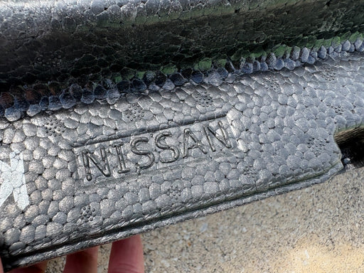 2019 , 2020, 2021, 2022, 2023 Nissan Kicks Rear Absorber 62091-5RL0A OEM