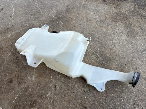 2007-2013 Chevrolet Silverado 1500 Windshield Washer Fluid Reservoir Bottle OEM