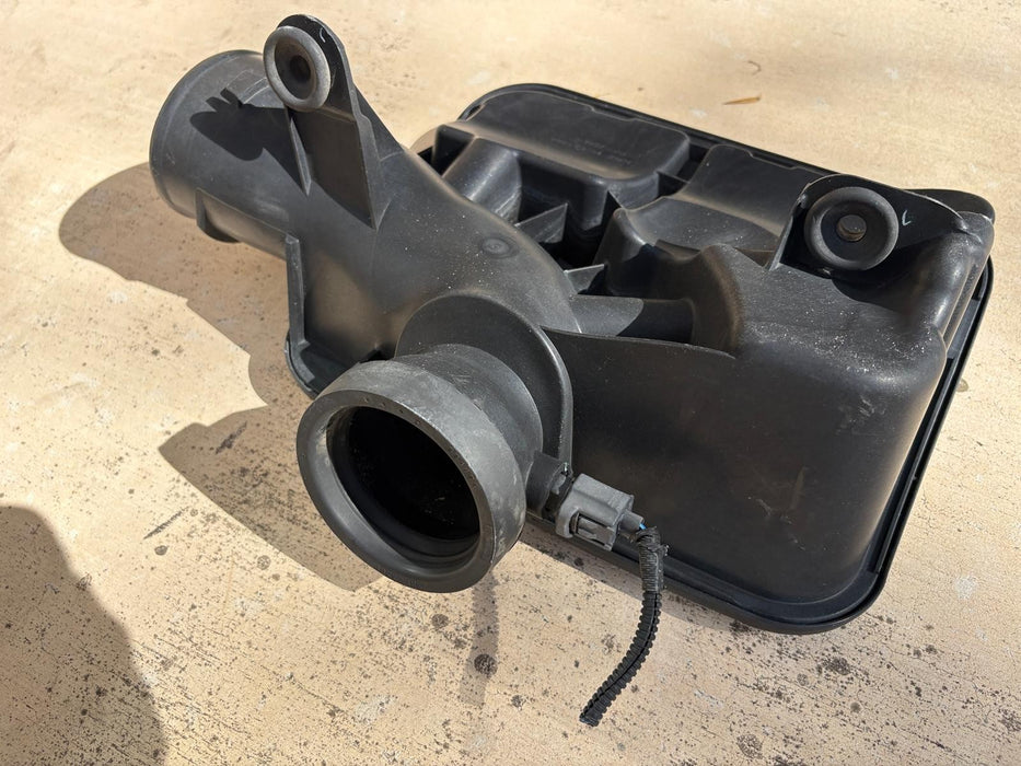 2009 - 2012 Ram 1500 3.7L Air Cleaner Box Resonator OEM