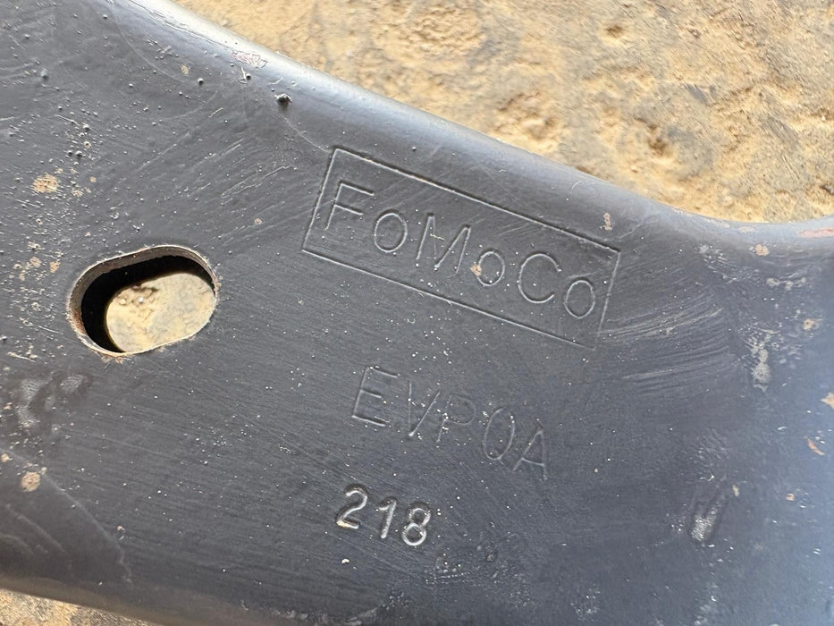 2019-2024 Ford Edge 2.0L Rear Left Upper Control Arm OEM