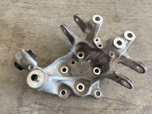 2018-2022 Honda Accord Rear Right Side Suspension Spindle Knuckle, OEM