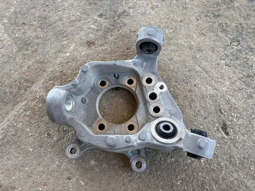 2015 - 2024 Nissan Murano 3.5L Rear Passenger Right Knuckle OEM