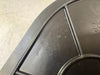 2011 - 2020 Dodge Journey Front Left Door Moulding Trim OEM 966096-101