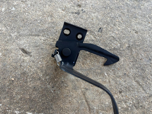 2018, 2019, 2020 Nissan Kicks Hood Safety Catch OEM