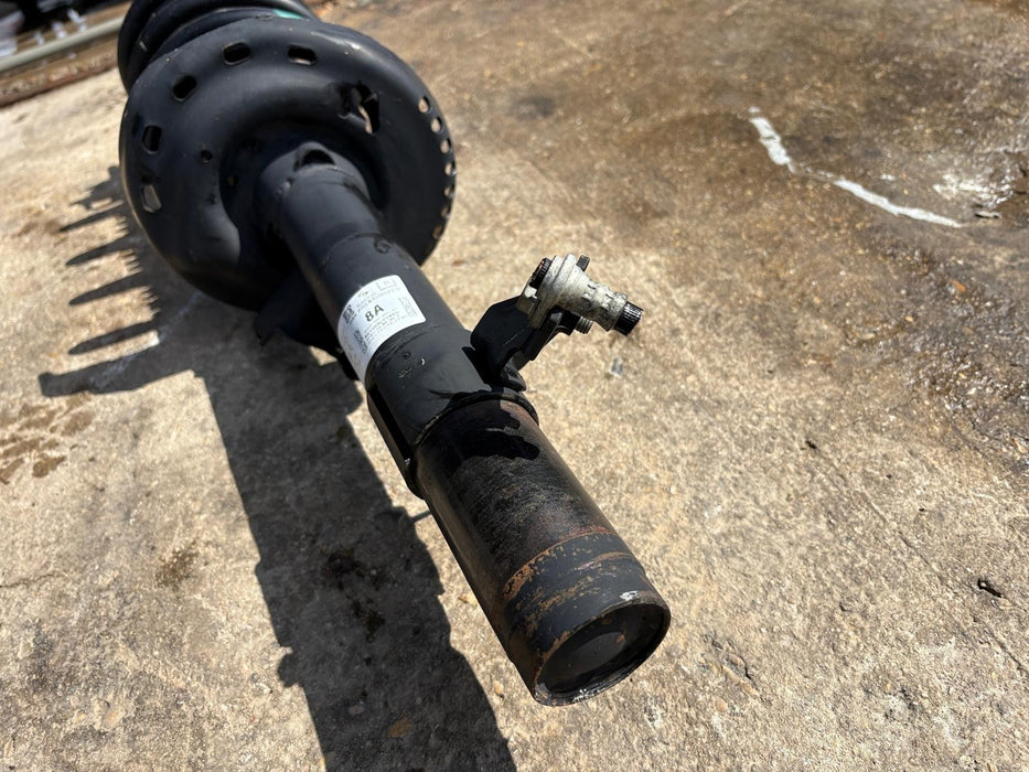 2016-2022 Honda Pilot 3.5L Front Right Strut Shock Assembly OEM