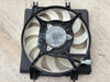 2015, 2016, 2017 Subaru Crosstek XV 2.0L, Condenser Cooling Fan Motor & Shroud