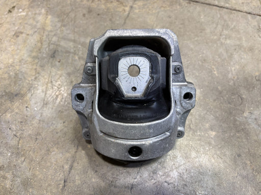 2009-2014 Audi A4 Engine Motor Mount OEM