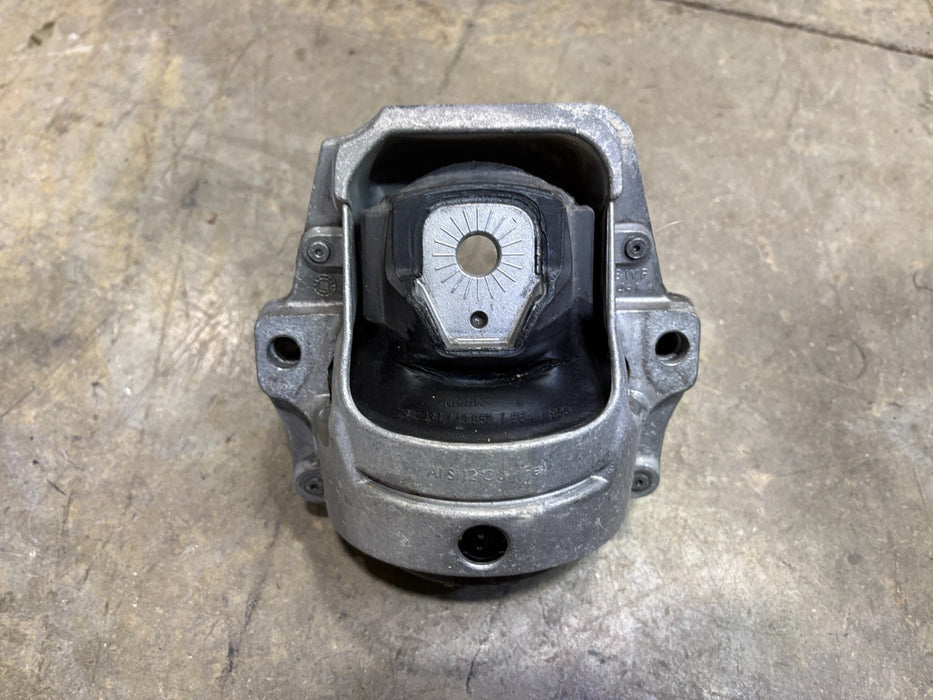 2009-2014 Audi A4 Engine Motor Mount OEM