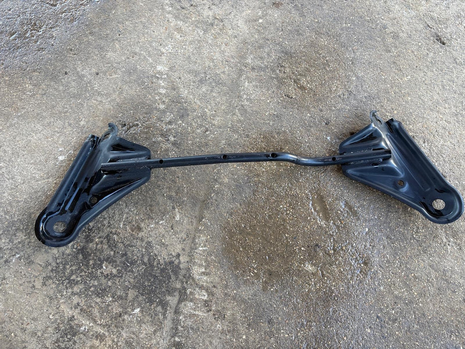 2015 - 2017 Lexus NX200T Rear Suspension Subframe Brace Bracket OEM