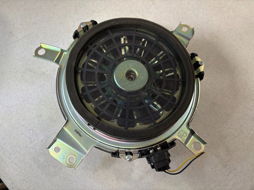 2015 - 2021 LEXUS NX200T PACKAGE TRAY PANEL AUDIO SUBWOOFER SPEAKER OEM