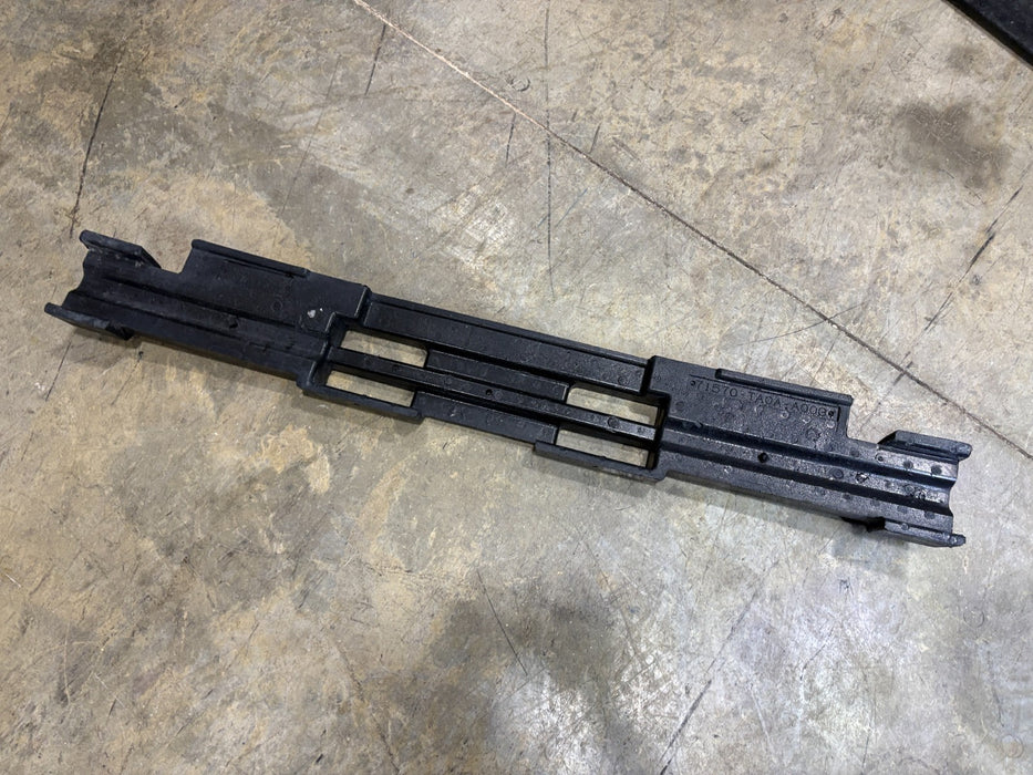 2008-2012 Honda Accord Rear Bumper Absorber Foam OEM