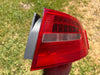 2013 - 2016 Audi A4 S4 Sedan Right Passenger RH LED Tail Light OEM