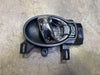 2011-2017 NISSAN JUKE FRONT RIGHT SIDE DOOR INTERIOR PULL HANDLE TRIM OEM