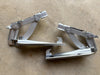 92235925, 92235924 OEM, Hood Hinges Set of 2 Driver & Passenger Side Chevy Pair