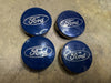 Set of 4 2014-2019 Ford Edge Wheel Center Cap GM21-1003-AA OEM