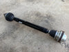 2011 - 2017 Volkswagen CC Driver Axle Shaft Front Axle 2.0L OEM