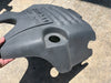 2009-2019 DODGE RAM 1500 5.7L ENGINE COVER 68038749AC OEM