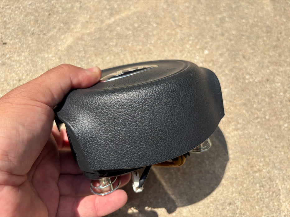 2014-2015 KIA OPTIMA STEERING WHEEL OEM