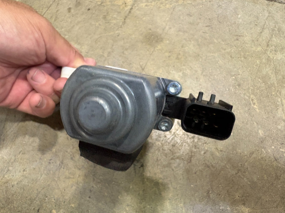 2011 - 2018 Ram 1500 2500 3500 Driver Left Front Window Motor