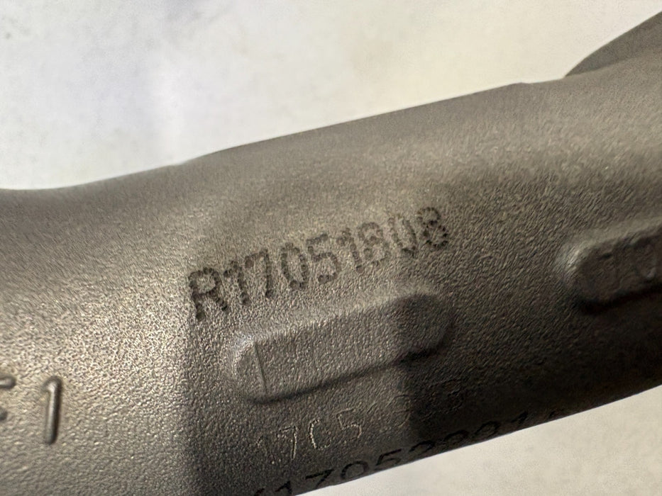 2017-2022 Honda CR-V  Intercooler Hose R17051808 OEM