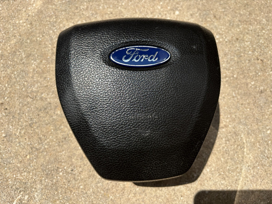 2017, 2018, 2019, 2020, 2021, 2022 Ford F250 Super Duty Steering Wheel OEM