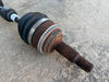 2014 - 2019 Toyota Corolla Driver Axle Shaft Front Axle Sedan 1.8L CVT OEM