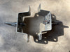 Set of 2 2015 - 2021 Jeep Renegade Hood Lock Latch Striker OEM