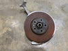 2018 - 2024 AUDI A4 FRONT RIGHT SUSPENSION SPINDLE KNUCKLE & HUB OEM 8W0407560