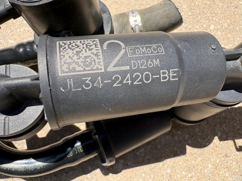 2019-2021 FORD EXPEDITION BRAKE VACUUM TUBE JL34-2420-BE OEM