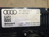 2013-2016 Audi A5 AC Heat Temperature Climate Control 8K1820043T OEM