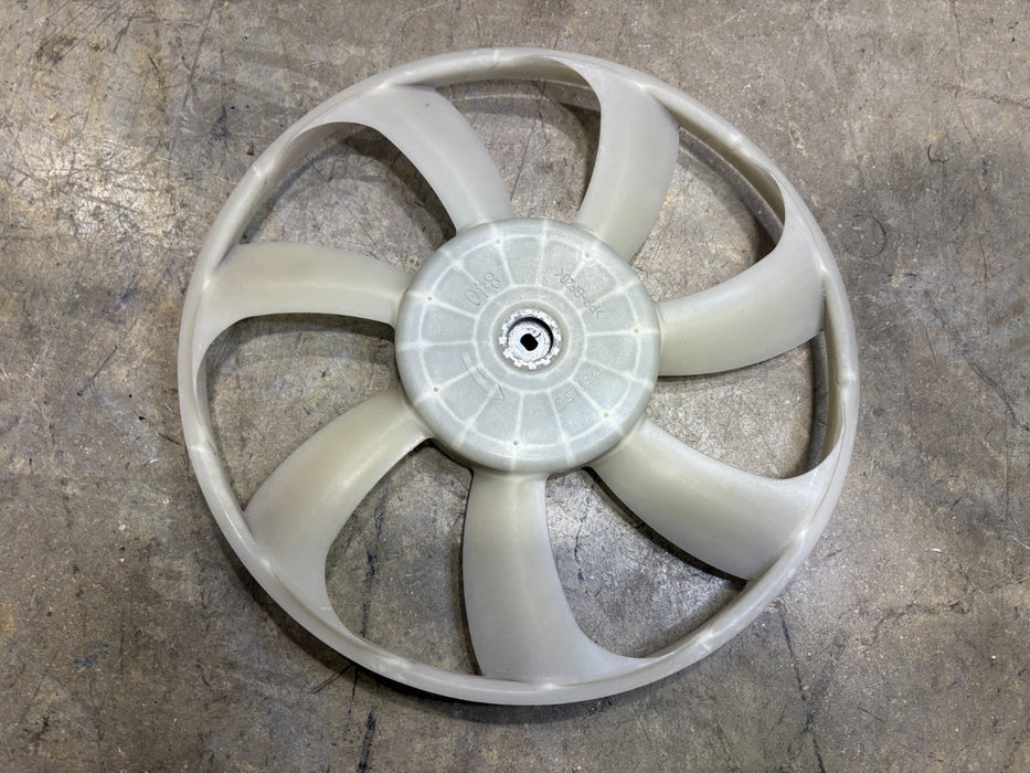 2010-2015 TOYOTA PRIUS 1.8L Radiator Cooling Fan Blade OEM