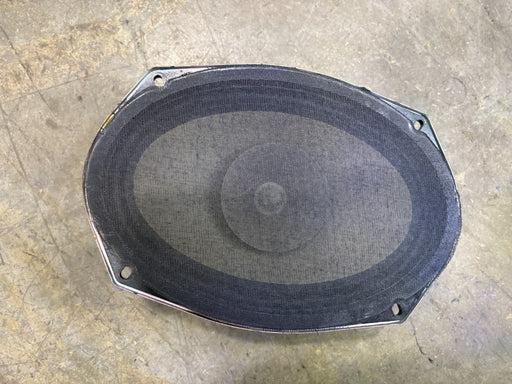 2013-2020 DODGE GRAND CARAVAN FRONT LEFT DOOR SPEAKER AUDIO 05091019AB OEM