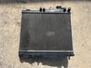 2017-2022 Mitsubishi Mirage 1.2L Radiator #1350A842 OEM
